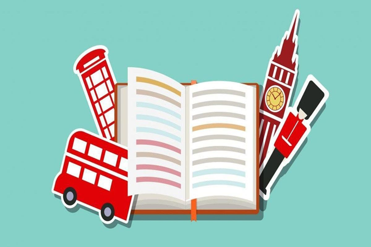 Правила вибору ігор, призначених для вивчення англійської