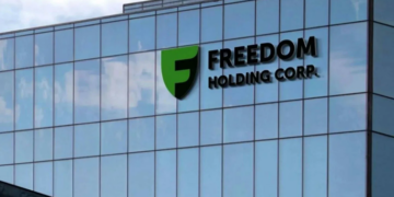 Как прошел год для Freedom Finance: особенности и события