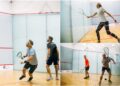 Откройте для себя сквош и его преимущества, как динамичного вида спорта для всех возрастов
