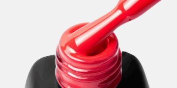 Модные тенденции в покрытии ногтей гель-лаком