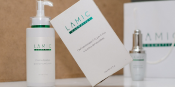 Чомі варто обирати італійську косметику Lamic та основні переваги