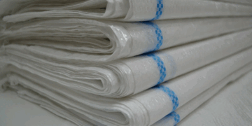 Производство и сферы применения полипропиленовых мешков для различной промышленности