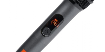 Микрофоны без проводов: свобода движения и профессиональный звук