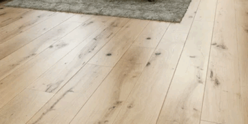 Особенности выбора паркетной доски и основные требования к ней