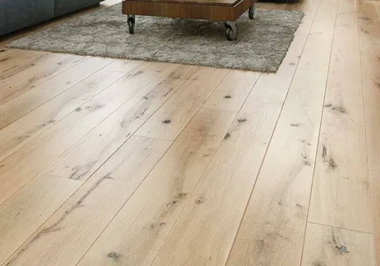 Особенности выбора паркетной доски и основные требования к ней