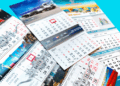 Календарь на 2026: производство и печать