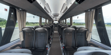 Перевізники до Туреччини: комфортний шлях до країни сонця та гостинності