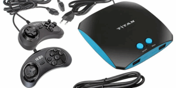 Продаж ігрових приставок та дисків: швидкий та зручний сервіс від GamesCollection