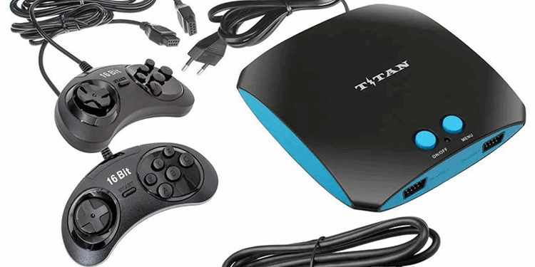 Продаж ігрових приставок та дисків: швидкий та зручний сервіс від GamesCollection