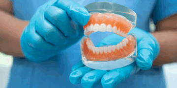 Лучшие методы протезирования зубов и советы по уходу за ними