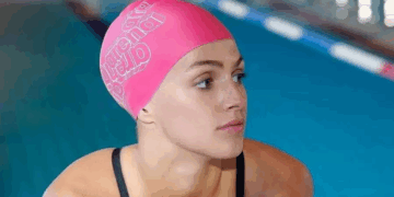 Обзор видов шапок для плавания и советы по их правильному выбору