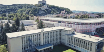 Обучение в Словакии: что нужно знать, правила и требования