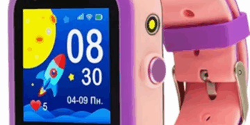 Чому у 2025 році дитячий смартгодинник став найкращим подарунком