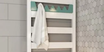 Рушникосушка комбінована: переваги та встановка