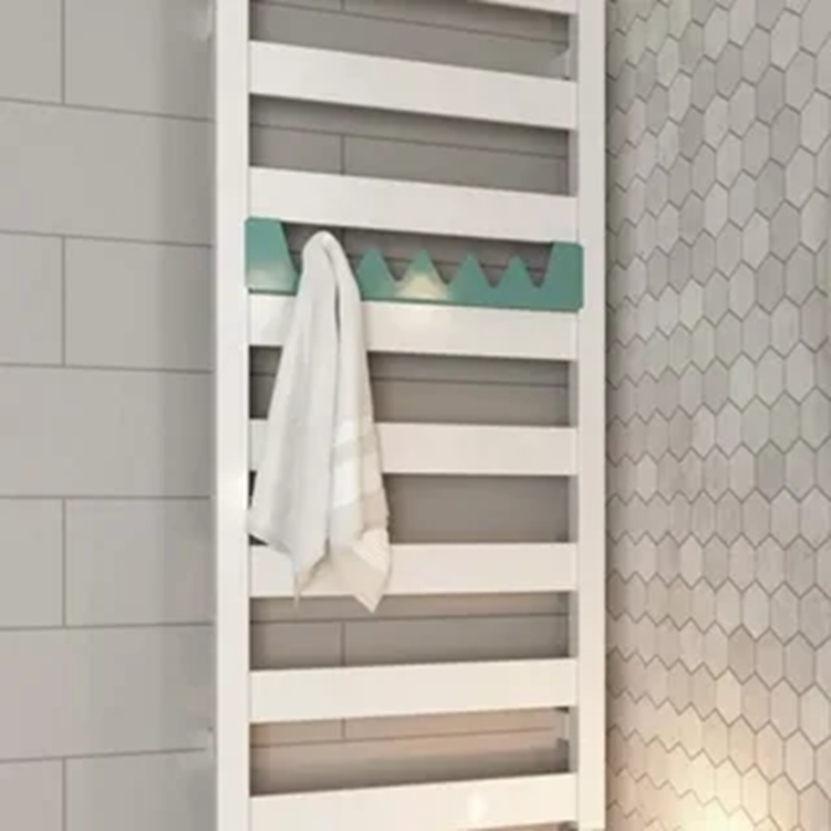 Рушникосушка комбінована: переваги та встановка