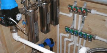 Рішення для систем водопостачання: надійність, енергоефективність, якість