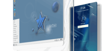 Операционная система Astra Linux Special Edition: безопасность и стабильность для ИТ-инфраструктур любого масштаба