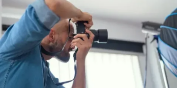 Как выбрать фотографа и дать советы для успешного фотосъемочного процесса