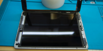 Основные поломки iPad и способы их быстрого ремонта для увеличения срока службы