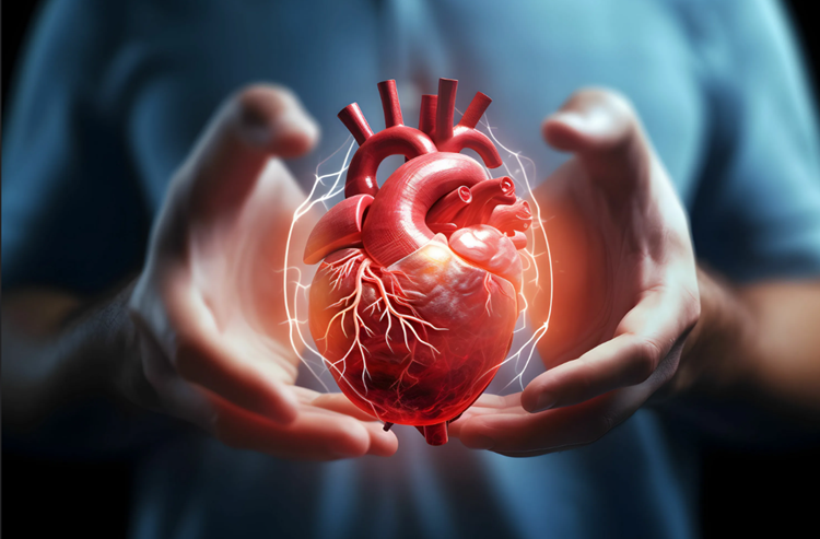 Причины болей в сердце и частых заболеваний сердца и способы их предотвращения