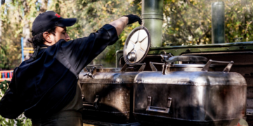 Как правильно организовать аренду военную полевую кухню