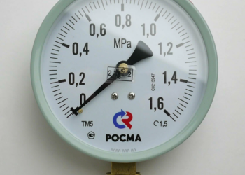 Манометры: описание требований, критерии и советы по выбору для различных сфер использования