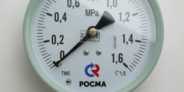 Манометры: описание требований, критерии и советы по выбору для различных сфер использования