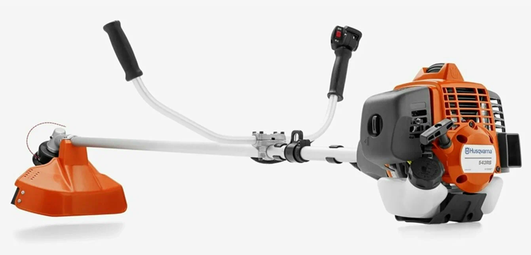 Найкращі моделі для ефективного догляду за ділянкою