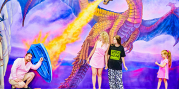 Что собой представляет Музей Иллюзий и в чем его достоинство