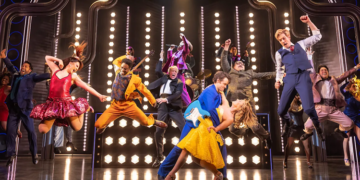 Любовь на самом деле: мюзиклы, которые трогают и веселят