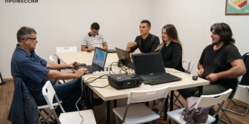 Школа профессий: особенности и достоинства