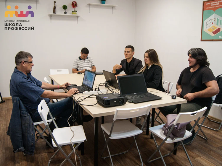 Школа профессий: особенности и достоинства