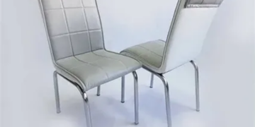 Практичні поради щодо вибору кухонних стільців та їх особливості для комфортного інтер’єру