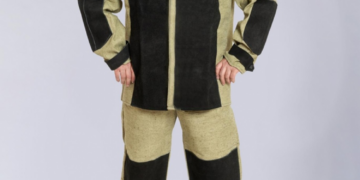 Правила выбора и требования к специальной одежде для сварщика