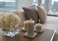 Преимущества видов свечей и советы по выбору для гармоничного интерьера