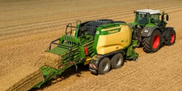 Сельхозтехника от Дойче Аграртехник: достоинства и разновидности