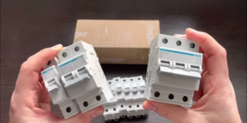 Автоматичні вимикачі: різновиди, вибір та встановка