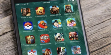 Обзор популярных типов игр на Андроид и советы по их выбору