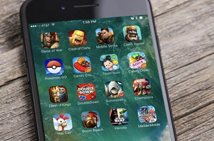 Обзор популярных типов игр на Андроид и советы по их выбору