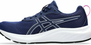 Переваги кросівок Asics та поради щодо їх вибору для комфорту та стилю