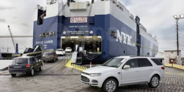 Правила и требования при доставке автомобилей из Японии