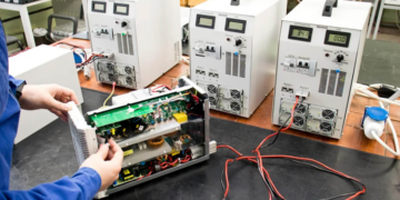 Практические советы и требования для ремонта промышленных блоков питания