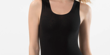 Жіночі боді: різновиди, переваги та вибір