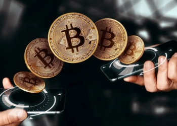 Coinmoneyhub: сучасний криптообмінник для користувачів з України