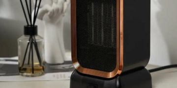 Преимущества керамических обогревателей и правильная установка для комфортного теплообеспечения