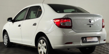 Автомобиль Renault Logan: описание и ключевые характеристики модели