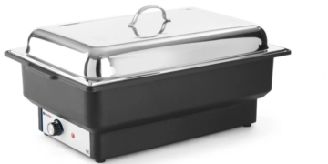 Мармиты для ресторанов: выбор и назначение оборудования для подачи горячих блюд