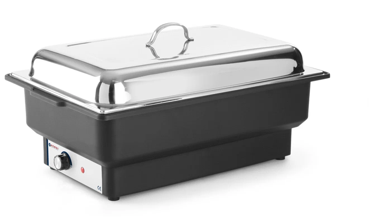 Мармиты для ресторанов: выбор и назначение оборудования для подачи горячих блюд