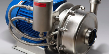 Практические рекомендации по выбору и требованиям к пищевым насосам для безопасной работы