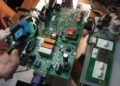 Практические советы и правила для качественного ремонта электронной платы